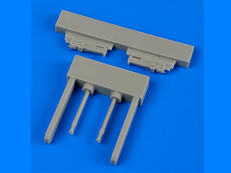 QB72443 Gloster Gladiator guns 1/72